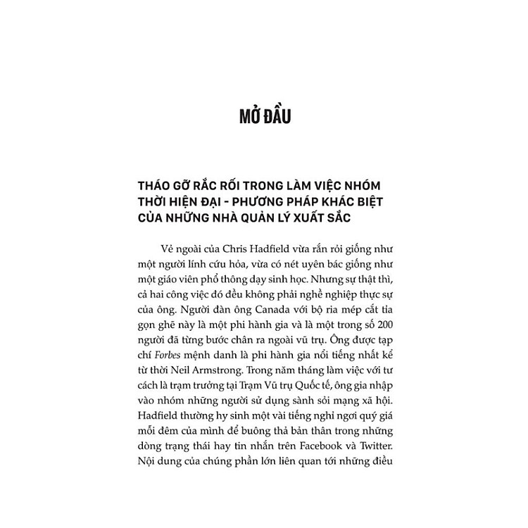 5 Nguyên Tắc Bất Biến Để Xây Dựng Đội Nhóm Vô Địch - Ảnh 4