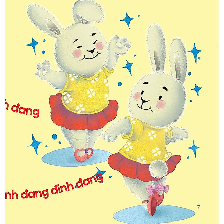 Bồi Dưỡng Tính Cách Cho Bé EQ IQ (2-8 Tuổi) - Dạy Trẻ Biết Xin Lỗi (Song Ngữ Anh - Việt) - Ảnh 2