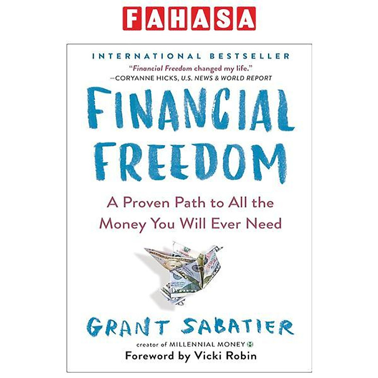 Financial Freedom