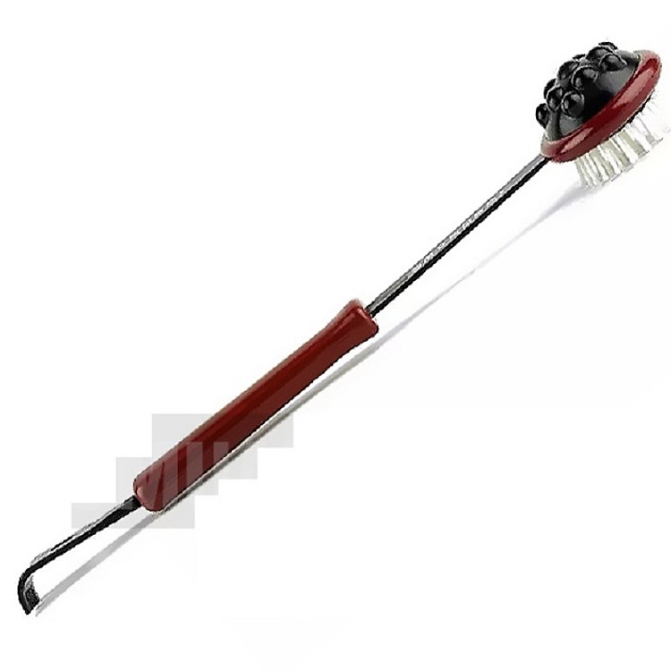 Cây cào lưng 3 chức năng: gãi lưng , đấm lưng , massage đầu, tay, chân, vai