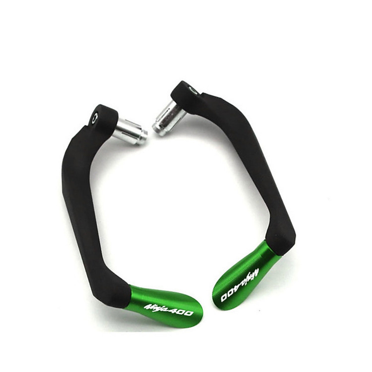 Bảo Vệ Tay Thắng - Tay Côn Ninja 400