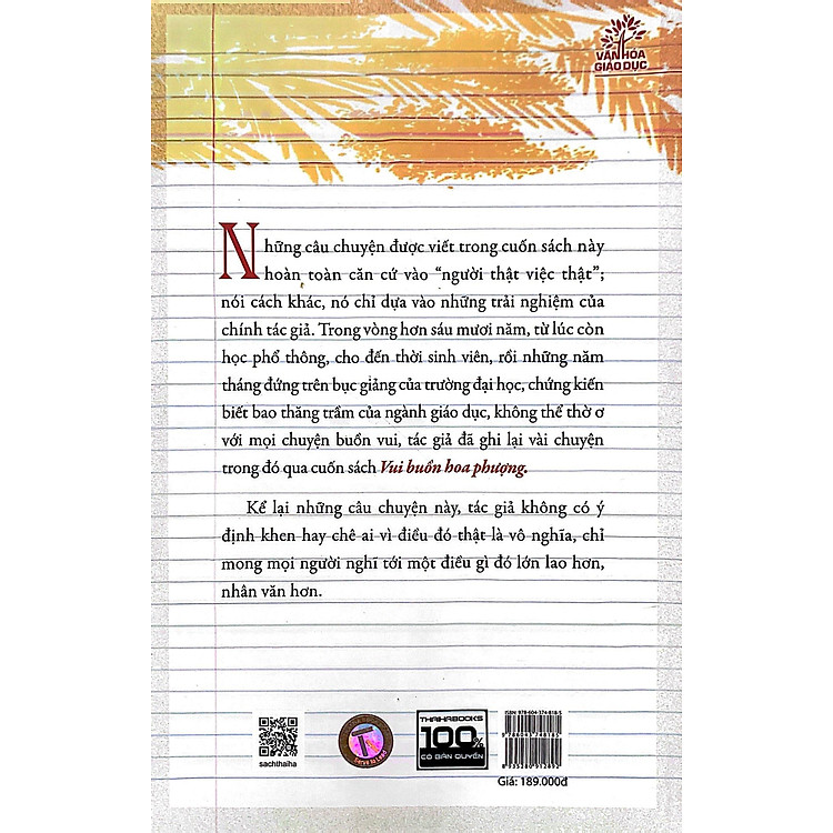 Vui Buồn Hoa Phượng - Ảnh 2