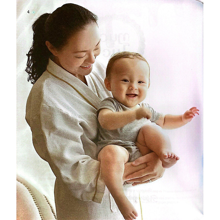 Massage Gọi Sữa - Ảnh 5