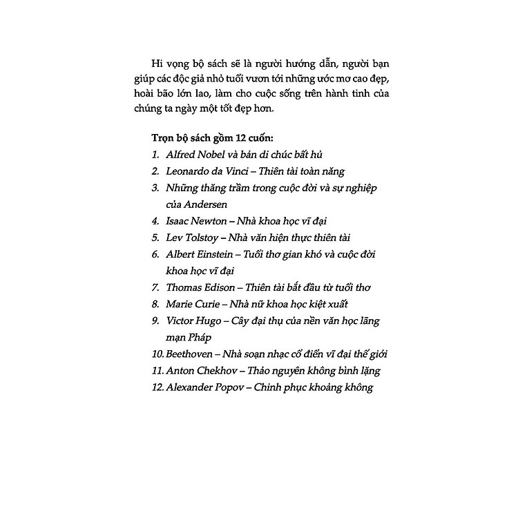 Anton Chekhov - Thảo Nguyên Không Bình Lặng - Ảnh 4