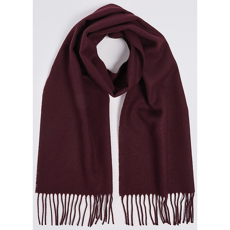 Khăn Choàng Nam Marks & Spencer T096121MXM