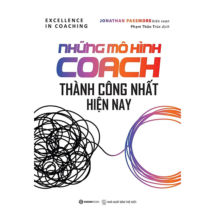 Mô Hình COACH Thành Công Tại Fahasa - Ảnh 2