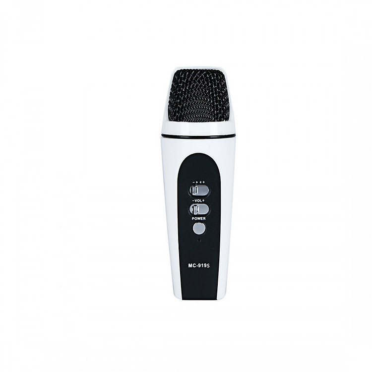 Microphone di động Micro karaoke cho điện thoại D00-522