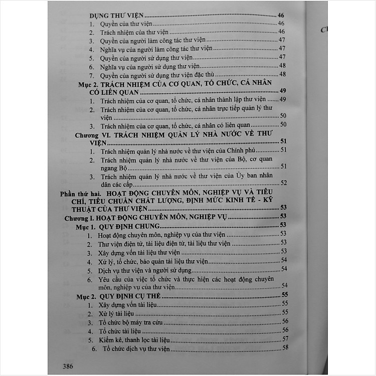 Tài Liệu Nghiệp Vụ Công Tác Thư Viện - Ảnh 5
