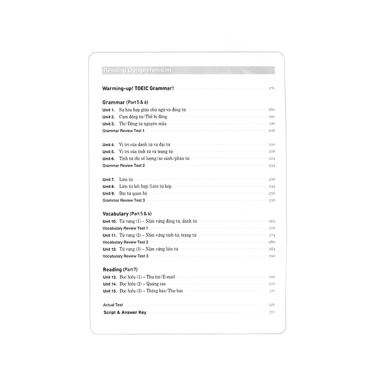 Big Step Toeic 2 - Ảnh 3