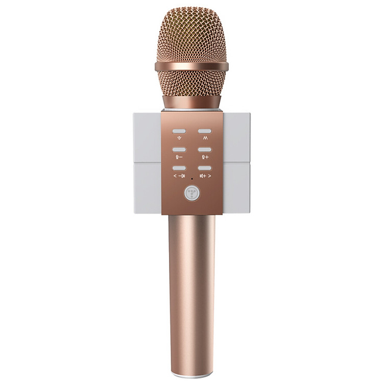 Micro Karaoke Bluetooth Wayside 011