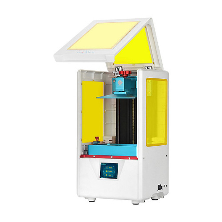 Máy in 3d resin Photon S