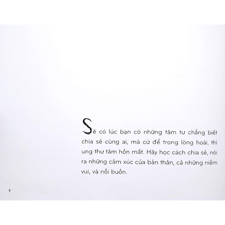 Tô Bình Yên Vẽ Hạnh Phúc (Tái Bản 2021) - Ảnh 3