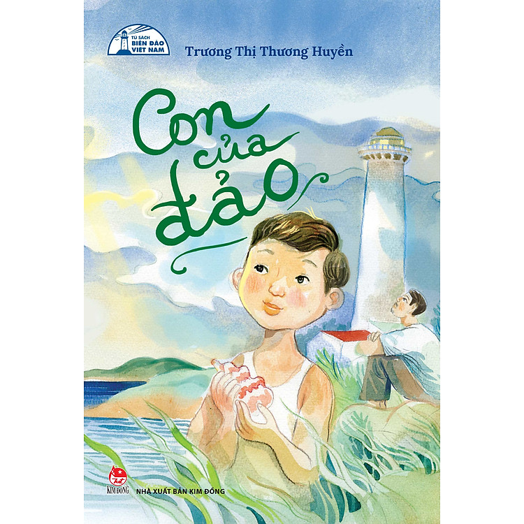 Tủ Sách Biển Đảo Việt Nam