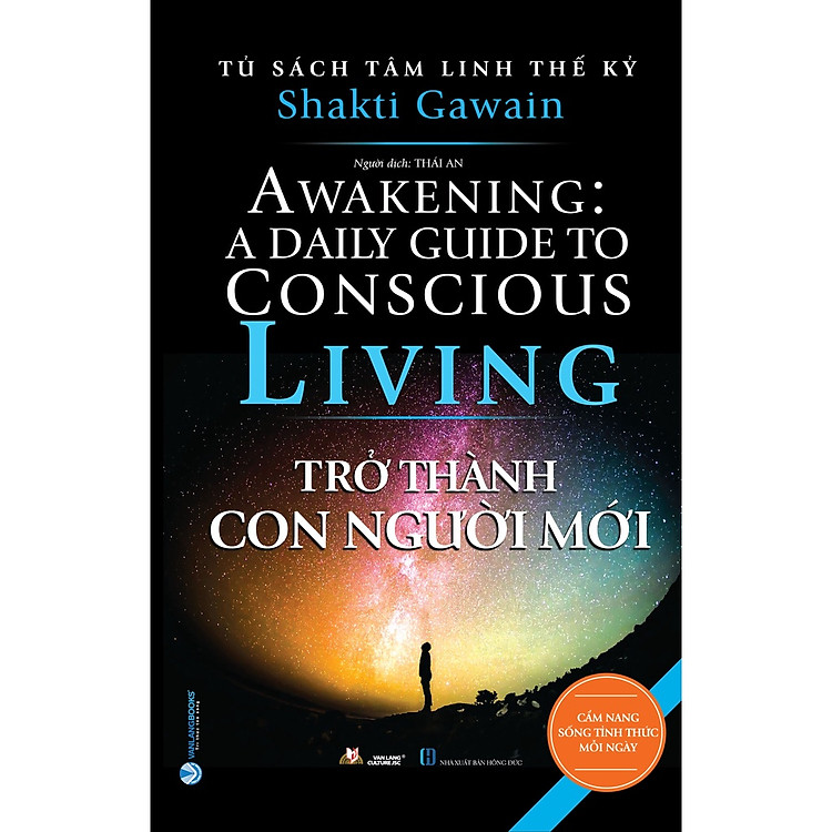 Tủ Sách Tâm Linh Thế Kỷ - Ảnh 2