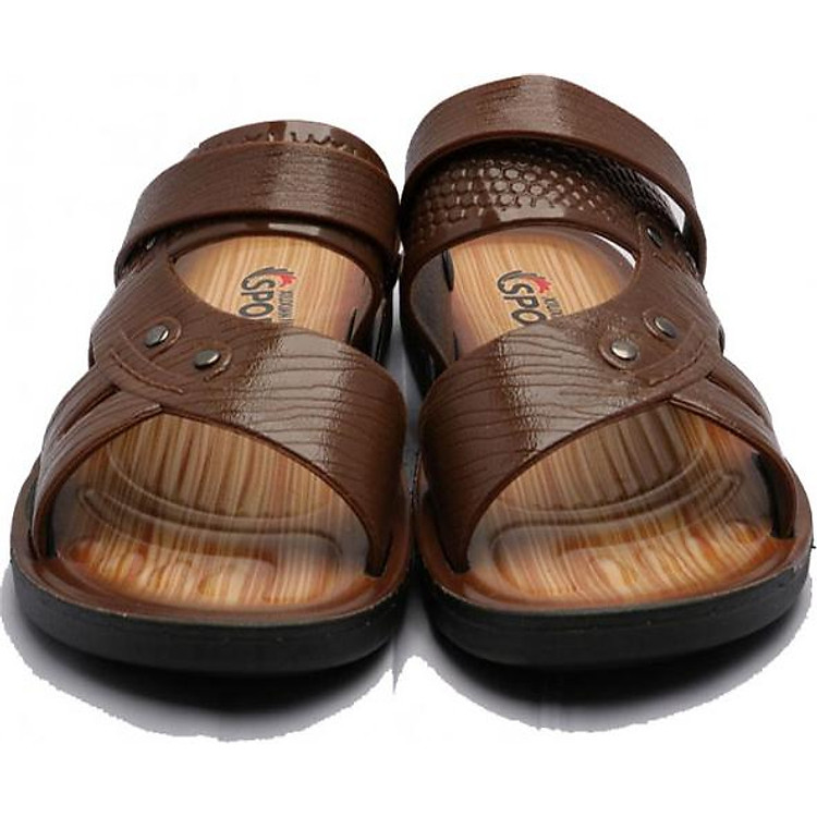 Sandal Nam/ Dép Quai Hậu Nam