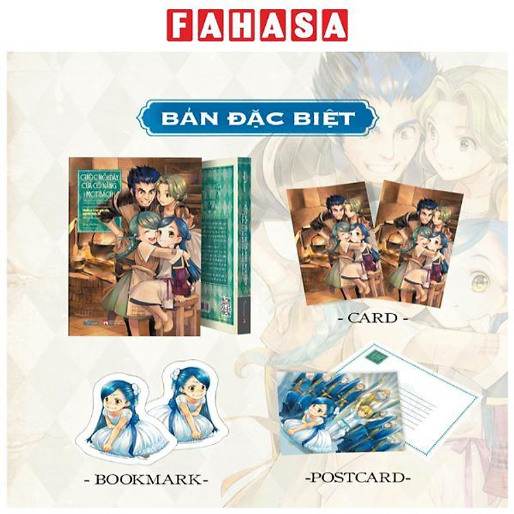 Cuộc Nổi Dậy Của Cô Nàng Mọt Sách – Phần 1: Con Gái Của Người Lính III