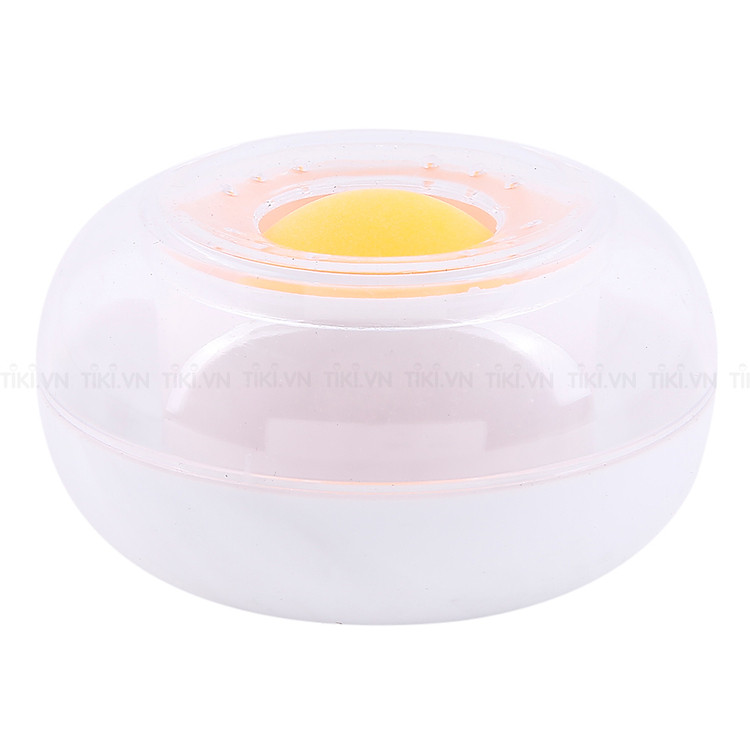 Con Lăn Tay Đếm Giấy Uyên Loan Lo 529 - Màu Ngẫu Nhiên - Ảnh 2