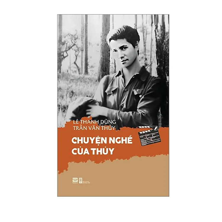 Chuyện Nghề Của Thủy