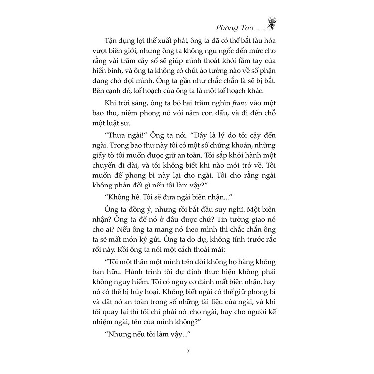 Phăng Teo (Linh Lan) - Ảnh 3