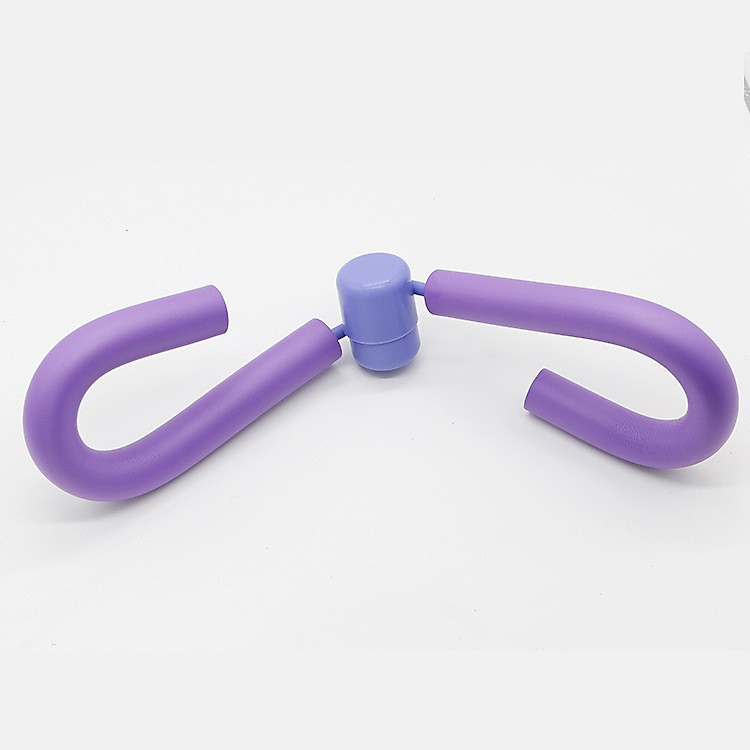 Dụng cụ tập đùi MTQ, kẹp tập gập chân, gập tay tập Gym Yoga - POKI