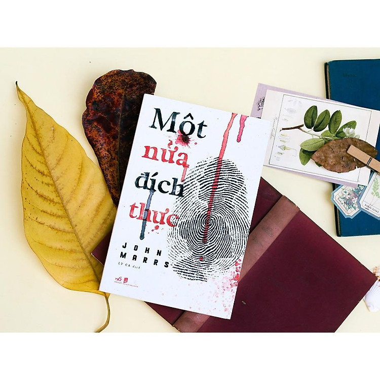 Một nửa đích thực - Ảnh 2