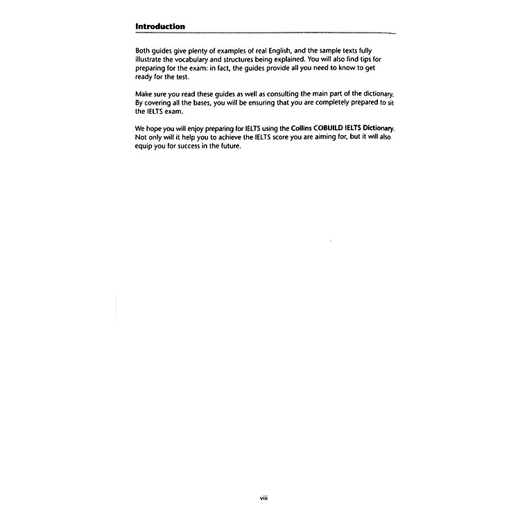 Cobuild IELTS Dictionary - Ảnh 7