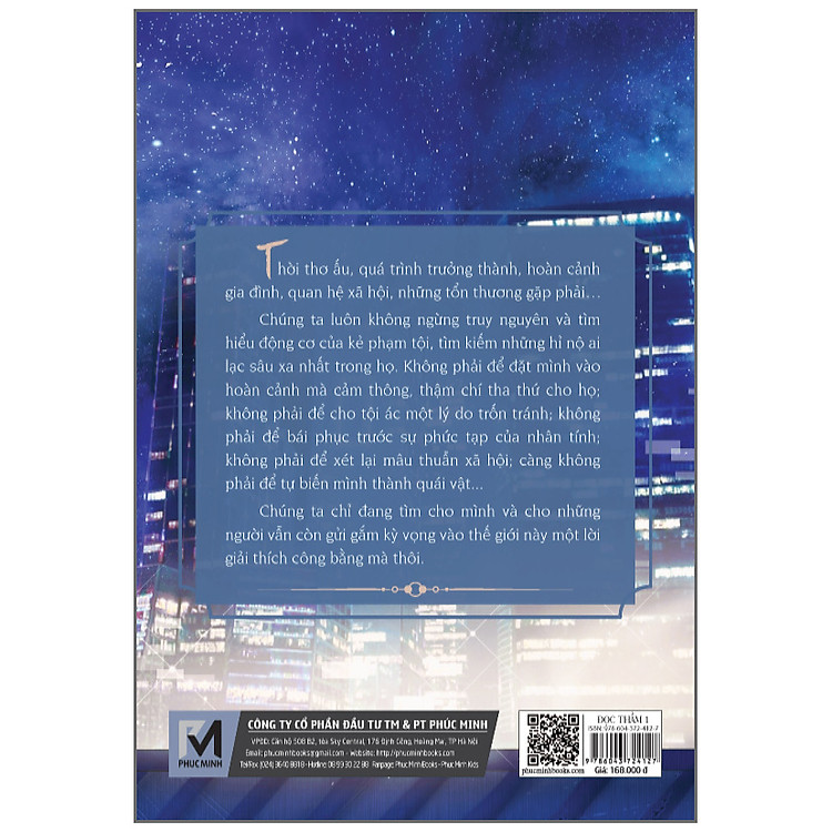 Đọc Thầm (Tập 1 Tái Bản) - Ảnh 2