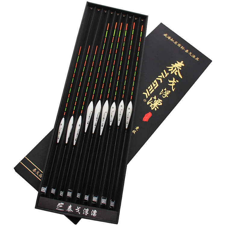 Phao Câu Cá TAIGEK