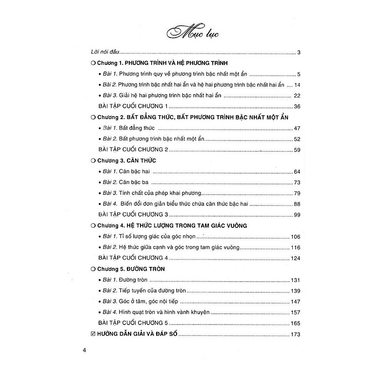 Hướng Dẫn Học Ngữ Văn 9 + Hướng Dẫn Học Và Phương Pháp Giải Toán 9 - Bám Sát Sgk Chân Trời Sáng Tạo - Ảnh 3