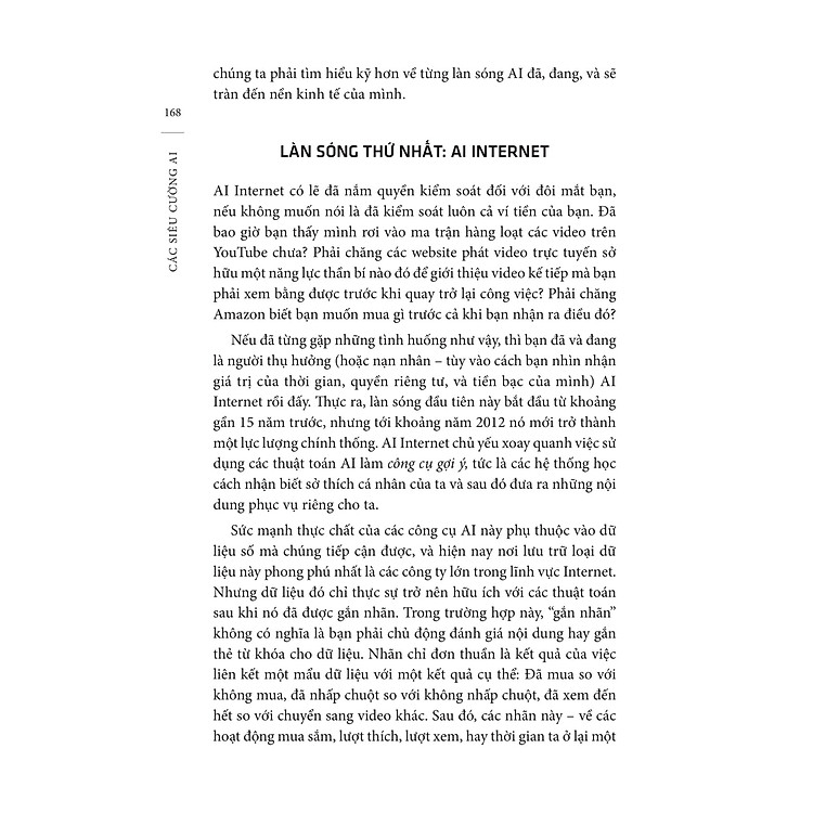 Siêu Cường AI - Kai Fu Lee - Ảnh 3