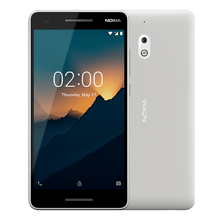 Điện Thoại Nokia 2.1 - Hàng Chính Hãng