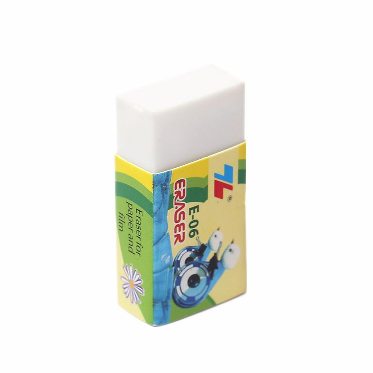 Gôm Thiên Long E-06 (5 chiếc)