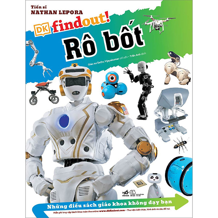 Những Điều Sách Giáo Khoa Không Dạy Bạn - Ảnh 5