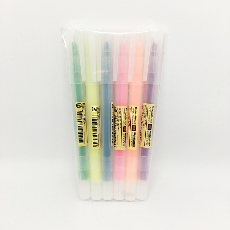 Bộ Bút Highlight PB61
