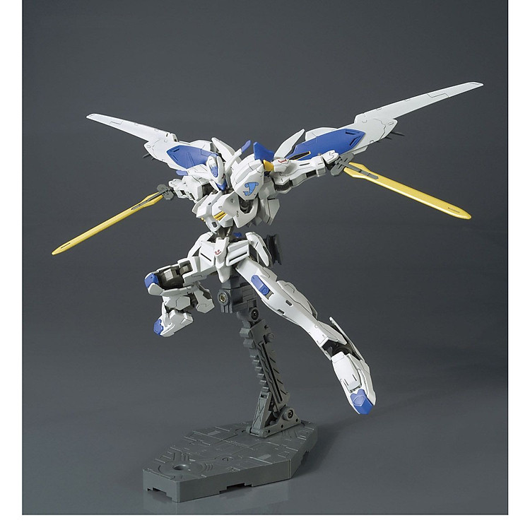 Mô hình lắp ráp Gunpla - BANDAI - HG IBO 1/144 Gundam Bael