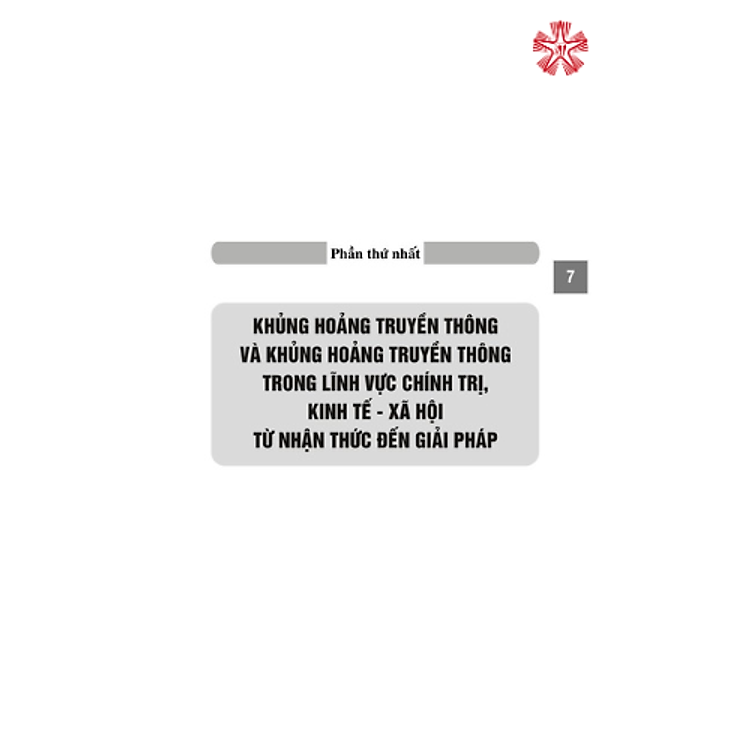 Quản trị, xử lý khủng hoảng truyền thông - Bài học quốc tế và vấn đề rút ra đối với Việt Nam (bản in 2022) - Ảnh 5