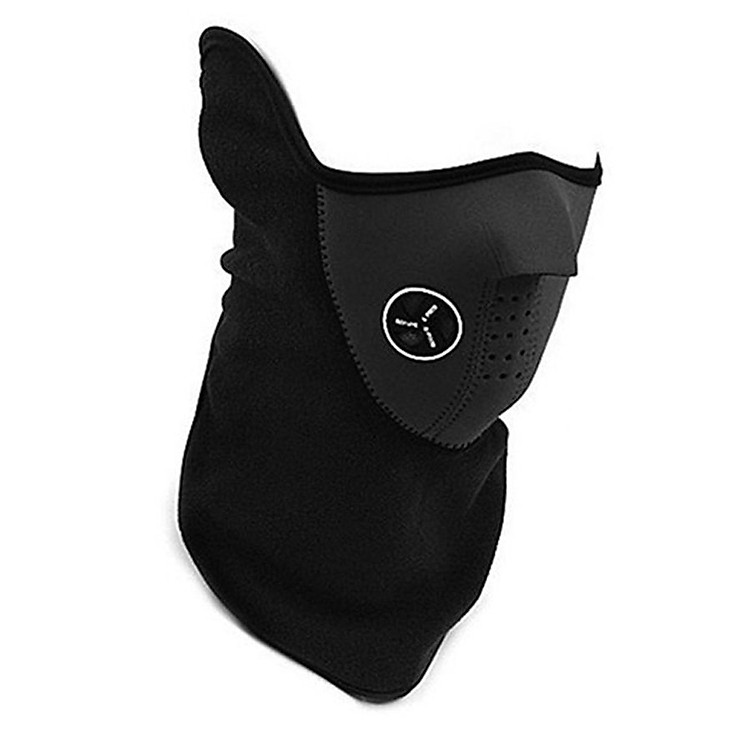 Khăn Choàng Ninja Đi Phượt Kiểu Hàn Quốc - 1 Cái