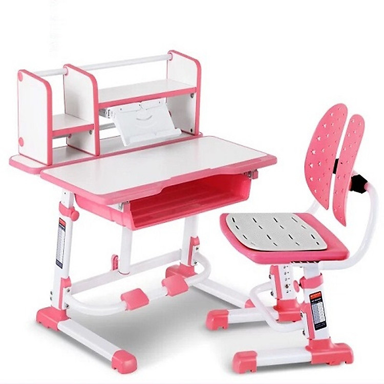 Bộ bàn học thông minh chống gù chống cận DRZ-303