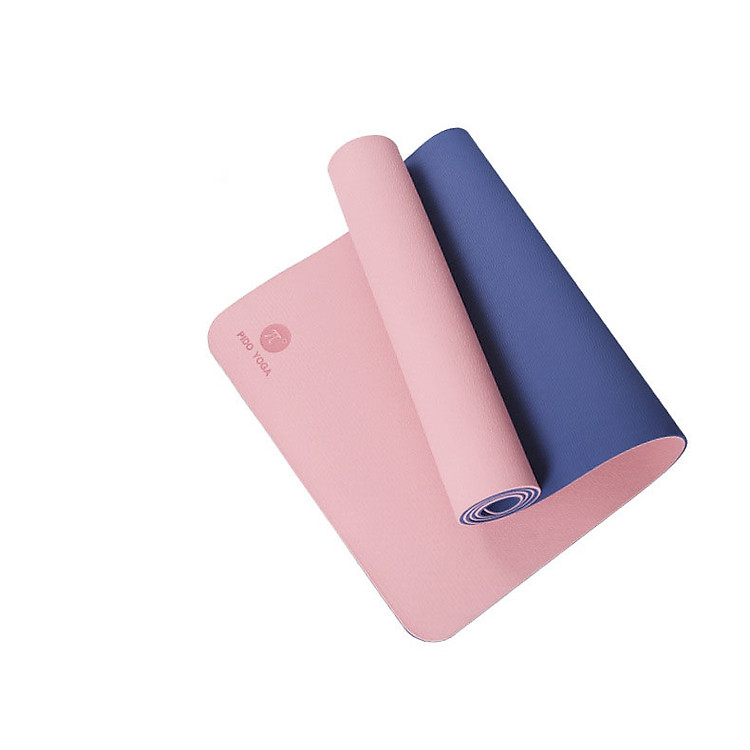 Thảm tập yoga cao cấp siêu bám Pido Yoga PD4502