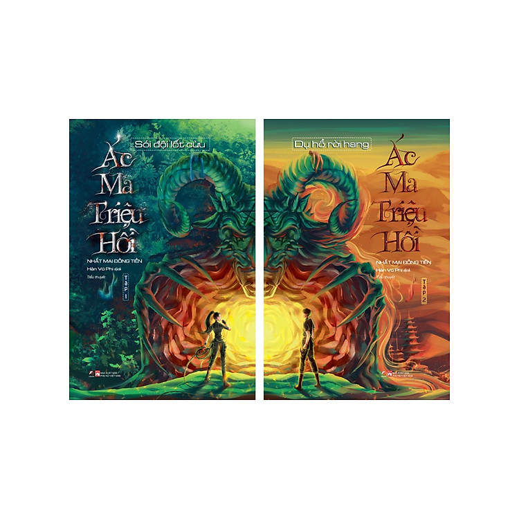 Ác Ma Triệu Hồi – Bản Thường (Linh Lan)