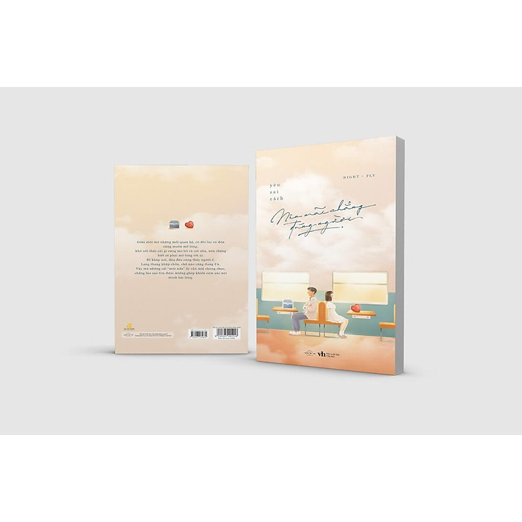 Yêu Sai Cách Nên Mãi Chẳng Đúng Người - Ảnh 4