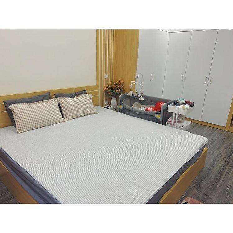 Tấm lót chống thấm cho bé TILO Chính hãng Tiết kiệm - Hình ảnh 2