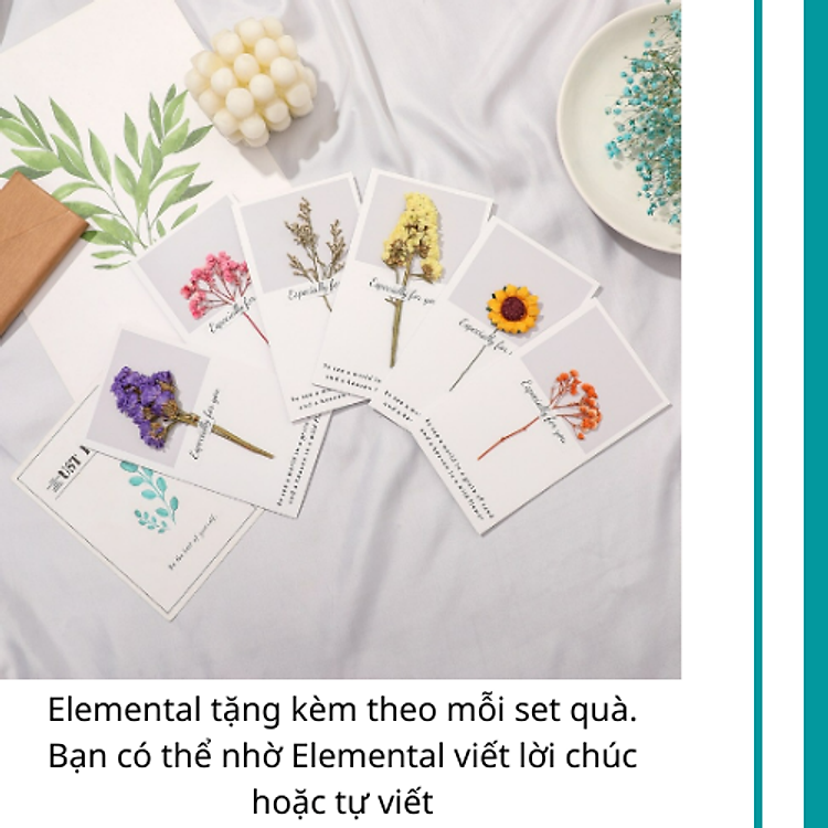 Bình giữ nhiệt cao cấp Elemental - Ảnh 7