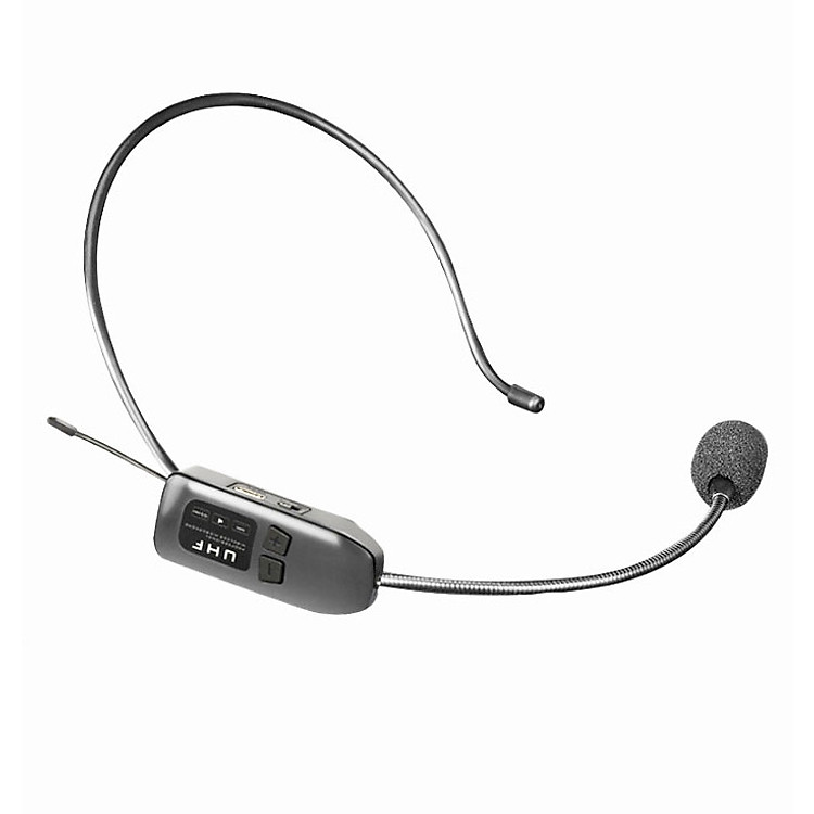 Micro không dây UHF DM195