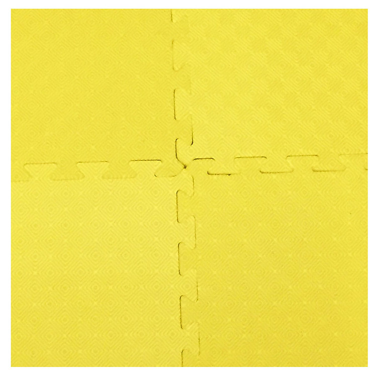 Mua Bộ 4 tấm thảm xốp ECOBABY cho bé Chính hãng Ưu đãi - Hình ảnh 3