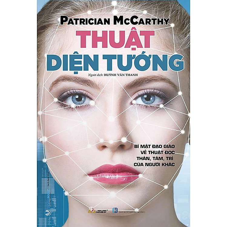 Thuật Diện Tướng