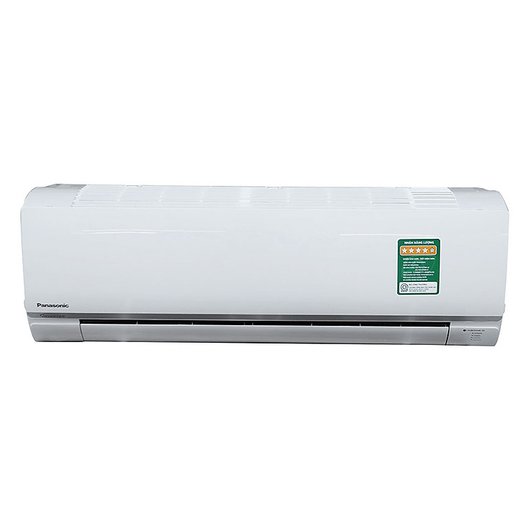 Máy Lạnh Inverter Panasonic CU/CS-PU12TKH-8 (1.5 HP) - Hàng chính hãng
