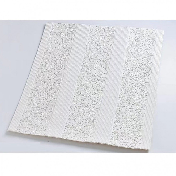Bộ 10 tấm Xốp dán tường 3D cổ điển