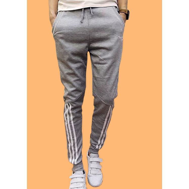 Quần nam thể thao thời trang trẻ STYLE - 121