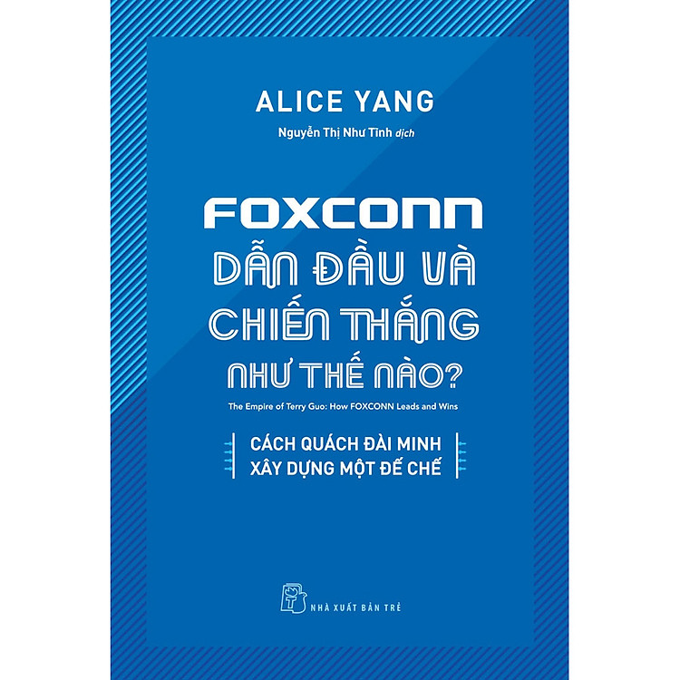 Foxconn: Dẫn Đầu và Chiến Thắng tại Tiki